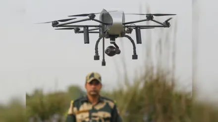 defence, Indian Army, Unmanned Aerial Systems, UAS, UAV