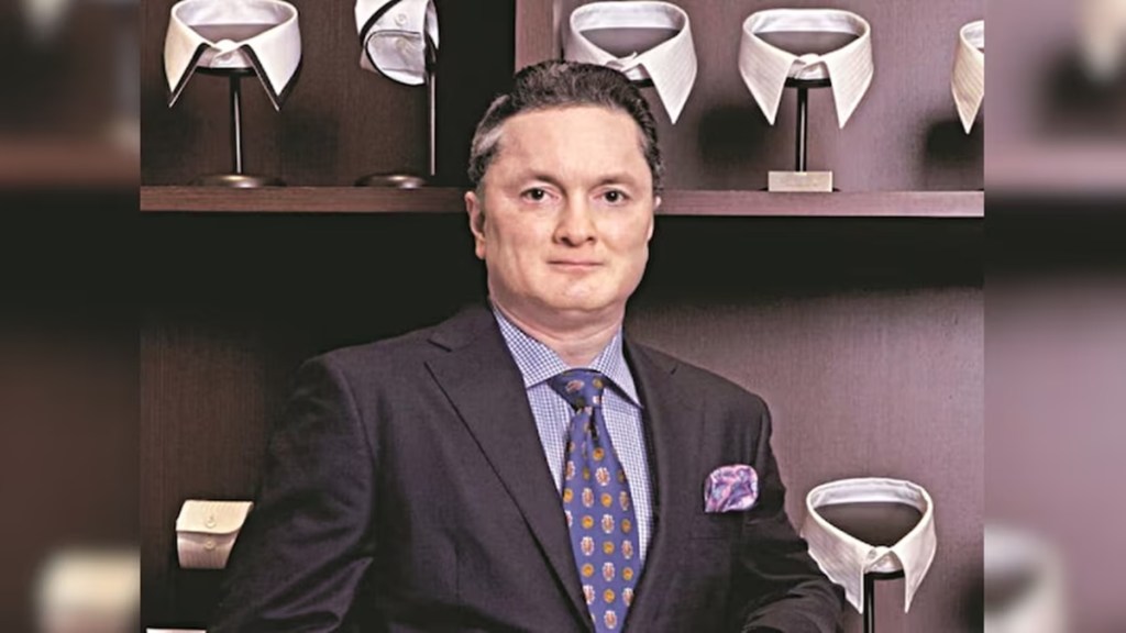 Raymond Ltd, Raymond Realty, net debt-free, Raymond 2.0, shareholder value, Gautam Hari Singhania, demerger, listing, real estate, lifestyle business, supply chain, engineering business