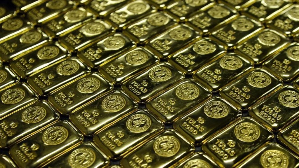 gold rate India, gold price India, US-China trade, US Fed rate cut, dollar index