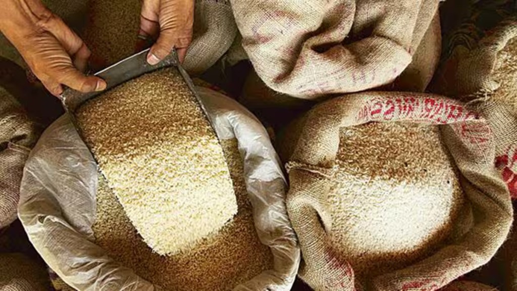 kharif crop, monsoon rainfall, fertilizer, Indus Waters Treaty, crop production