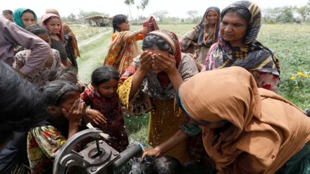 climate change, summers, climate, heat, health, heatwave, children