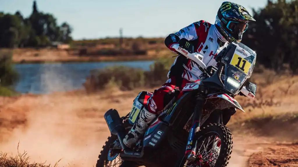 hero motosports