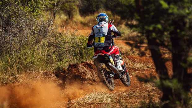 hero motosports