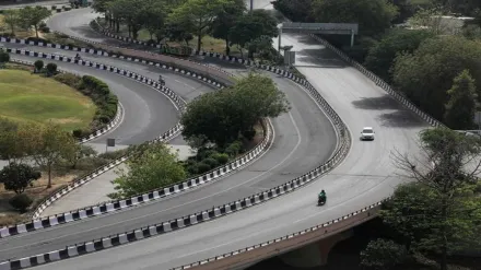 India counters Bangladesh's ‘landlocked’ remark with Rs 22,864 crore Shillong-Silchar Highway