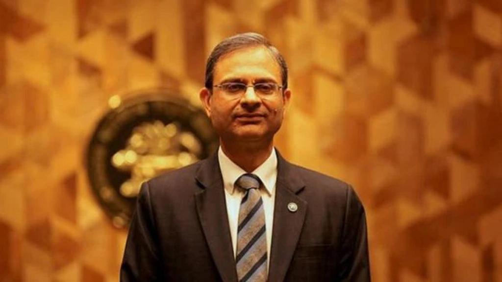 RBI Governor Sanjay Malhotra discusses tariffs, inflation, and India’s growth outlook.