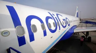 Indigo, airways, aviation, Indigo airways, flights, airport, Navi Mumbai Airport