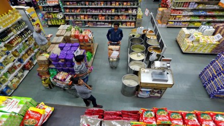 inflation, economy, food inflation, FCI, PDS, rice, Food Corporation of India