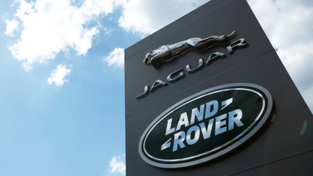 Jaguar Land Rover, JLR, cars, auto, Range Rover, Jaguar, Defender, Discovery