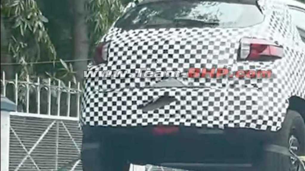 kwid ev