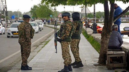 CDC Chauhan shares new Operation Sindoor details: 'Struck heavily guarded airfields 300 kilometres inside Pakistan…' (Image/PTI)