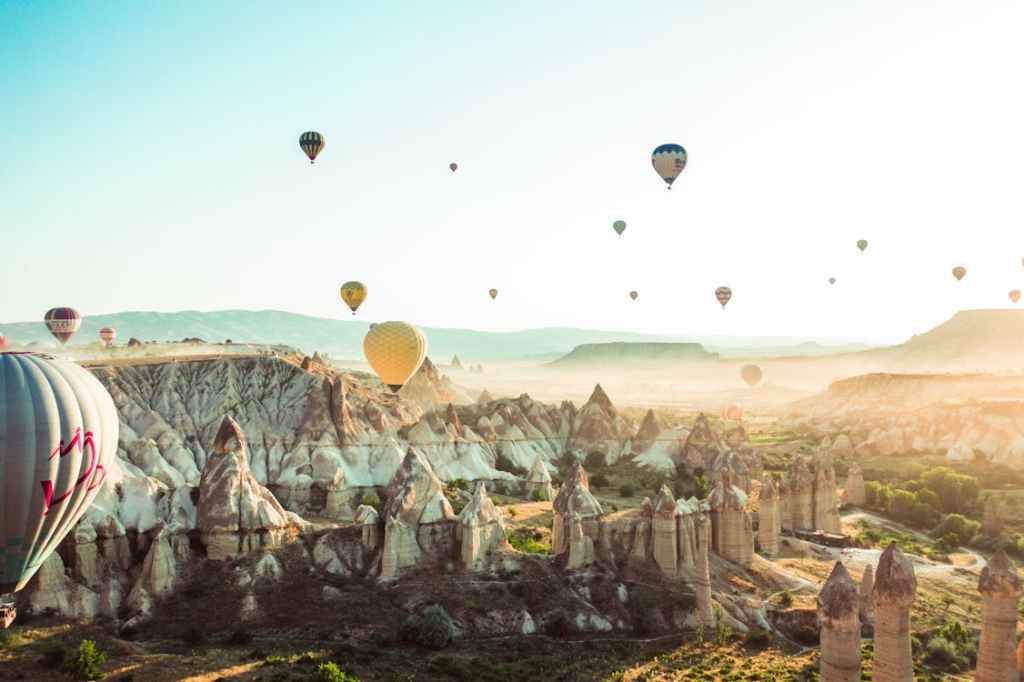Both nations had courted outrage earlier this month after lending their "support" to Pakistan amid escalating tensions. Tourism platforms such as EaseMyTrip have since issued advisories against visiting the two countries due to 'security risks and political tensions' (Photo via Pexels)