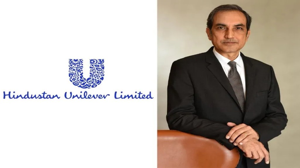HUL, leadership position, resignation, appointment, MD & CEO, Rohit Jawa, FMCG