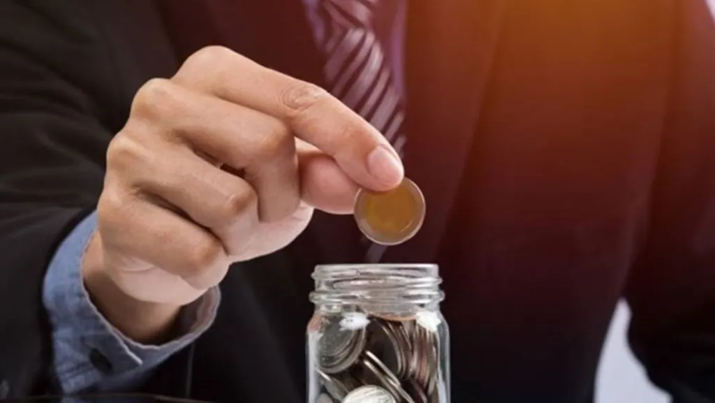 VC, growth investment spur momentum. (Image Source: Freepik)