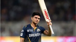 Shubhman Gill emerges frontrunner to be India’s new Test captain: Report