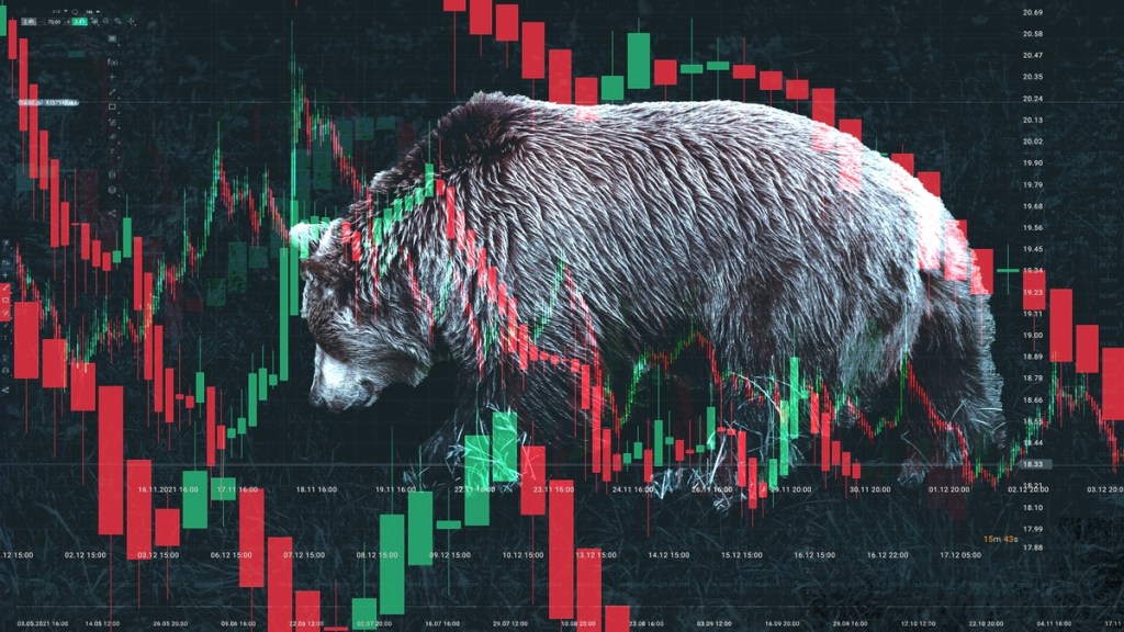 Brace for volatility in markets as India-Pakistan tension escalates: 3 key factors to watch (Image Source: Shutterstock)