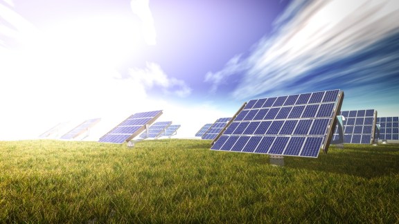renewable