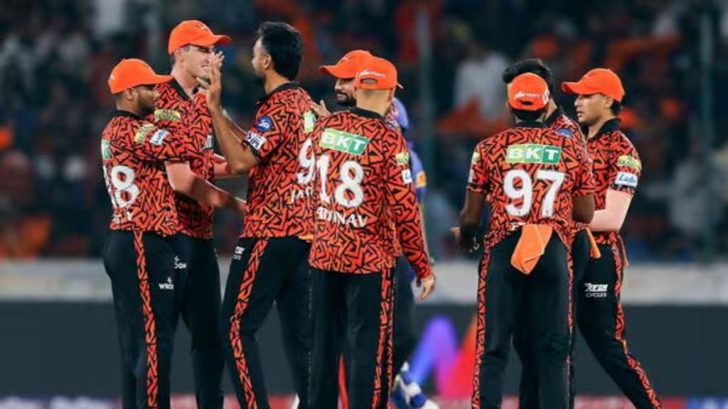 srh vs dc ipl 2025