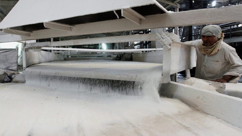 sugar, economy, Indian Sugar and Bio-Energy Manufacturers Association, ISMA
