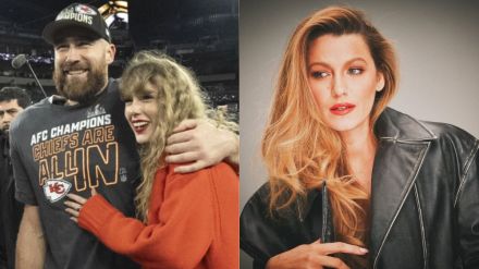 All in 1 day, Taylor Swift tackles Blake Lively’s ‘betrayal’, Travis Kelce breakup rumours
