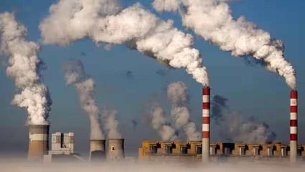 Thermal Power, power plant, coal, water. industry, Central Electricity Authority