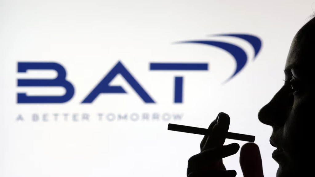 British American Tobacco to sell 2.3% stake in ITC via block deal, retains majority holding