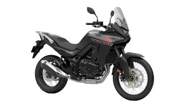 Honda Transalp XL750