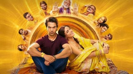 Bhool Chuk Maaf Box Office: Steady Pace But "Bad Execution" Dents Collections, Nears Rs 50 Crore. (Image Source: Instagram)