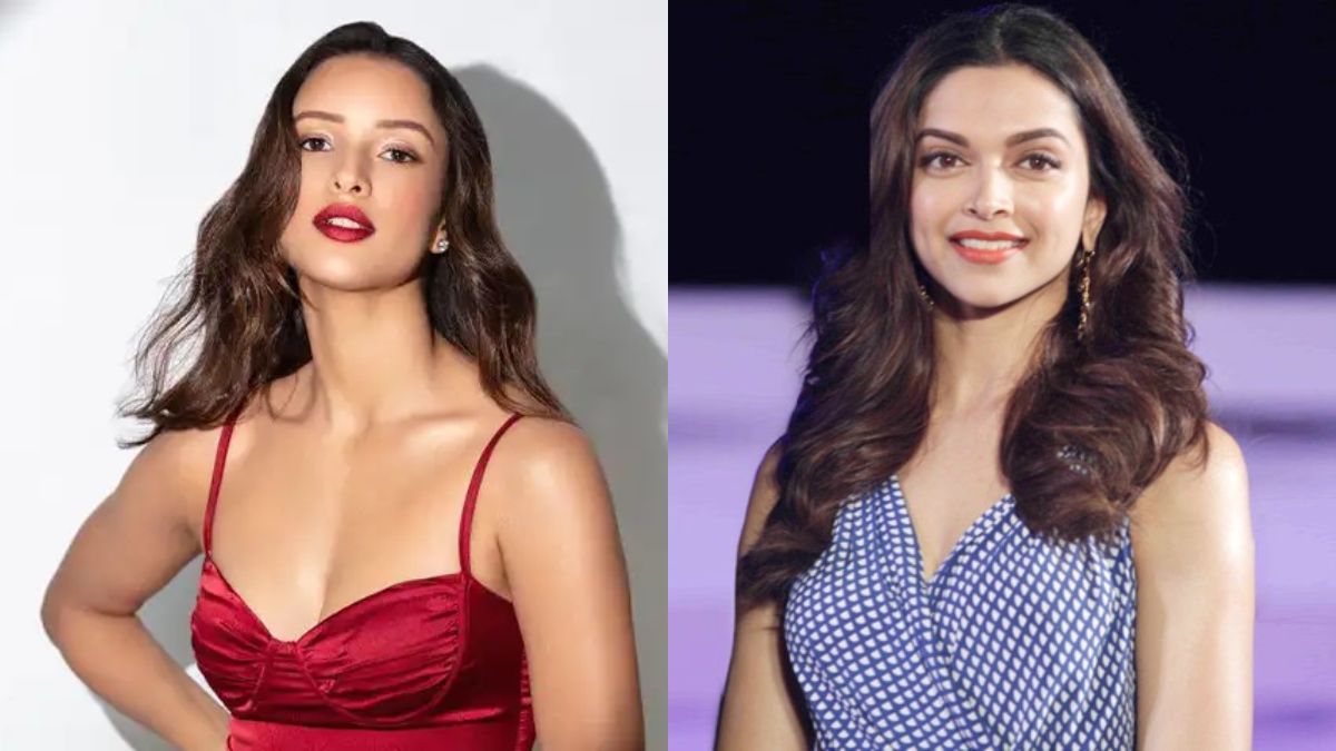Triptii Dimri replaces Deepika in 'Spirit'; her fee revealed