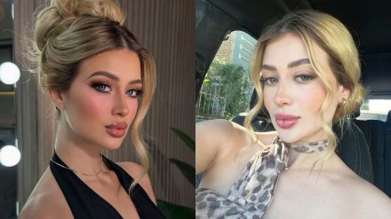 Who was Valeria Marquez? Mexican influencer fatally shot on TikTok - World  News | The Financial Express