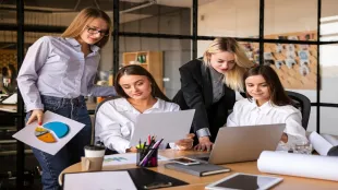 jobs, career, hiring, women, workforce, women workforce, job applications