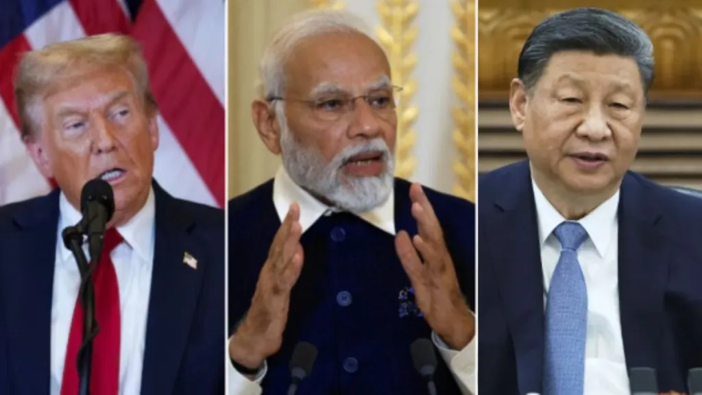 World leaders on Operation Sindoor