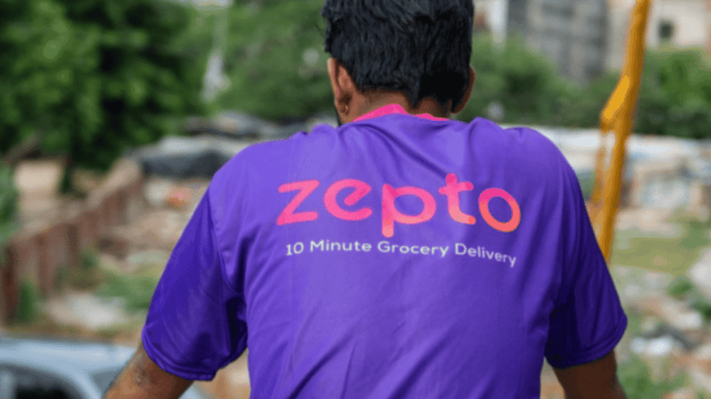 Zepto