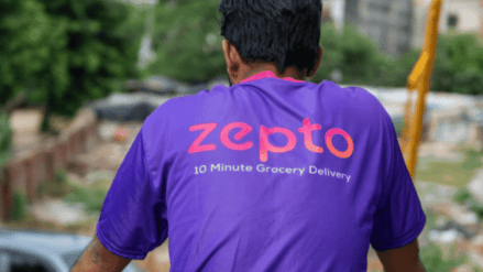 Zepto