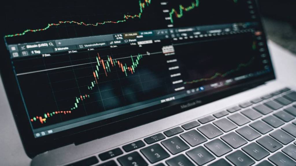 Trade setup today, June 23