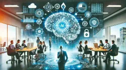 How to give your career a boost in this AI driven world 