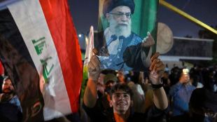 Israel says Ayatollah Ali Khamenei 'cannot continue to exist' after Iran airstrike hits hospital: 'IDF has been instructed…' (Photo: AP)