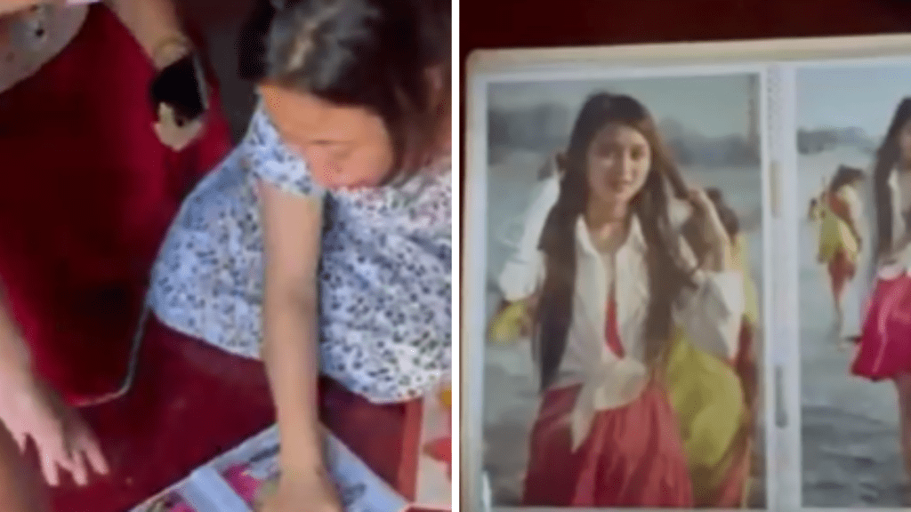 Ahmedabad plane crash victim, Air india crash victim