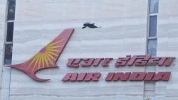 Air India demand plunges post-crash; bookings drop 20%, fares fall 15% on key routes