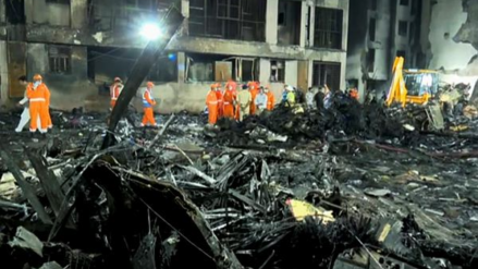 'Unimaginable tragedy': Humans of Medicare founder shares details about MBBS students killed in Air India plane crash