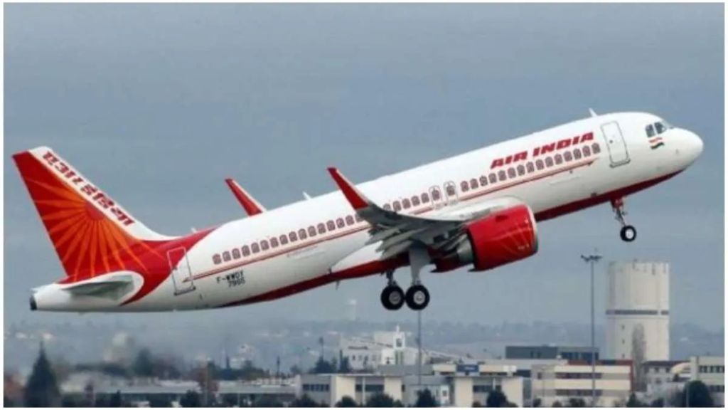 air india