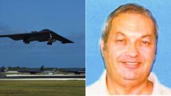 Who is Noshir Gowadia? Indian-origin engineer behind B-2 bomber’s design now a convicted spy