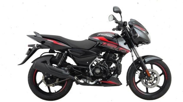 Bajaj Pulsar 150