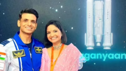 Who is Dr Kamna Shukla? All you need to know as India’s first astronaut in 41 years docks at International Space Station