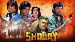 Sholay’s ending was changed because of the Emergency: The original uncut version will premiere this Friday
