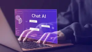 Unlike most companies, the CTO's primary concern wasn't just the use of an AI tool. Instead, it was about the potential for security breaches and the lack of understanding of the generated code.