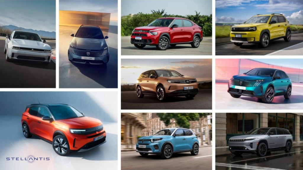 Citroën India Celebrates 4th Anniversary