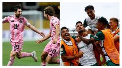 FIFA Club World Cup 2025 highlights: Messi’s Inter Miami defeat FC Porto, Palmeiras beat Al Ahly, PSG stunned by Botafogo