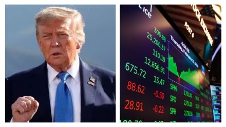 The Dow Jones Industrial Average rose 119.4 points, or 0.28%, to 42,291.09 at the open.