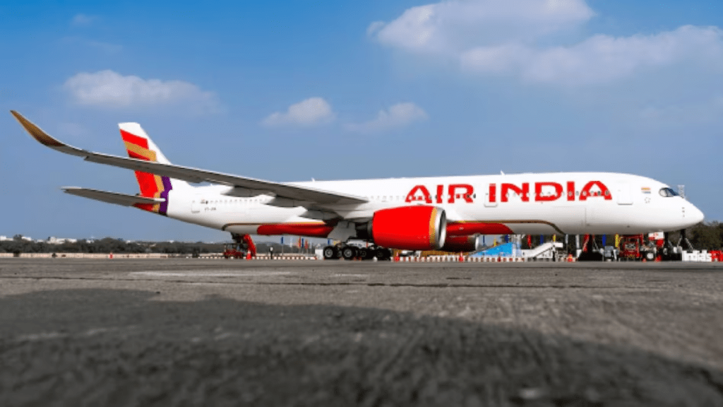 Air India has assigned a "caregiver" to each family affected by the AI171 crash. (Image Source: twitter)