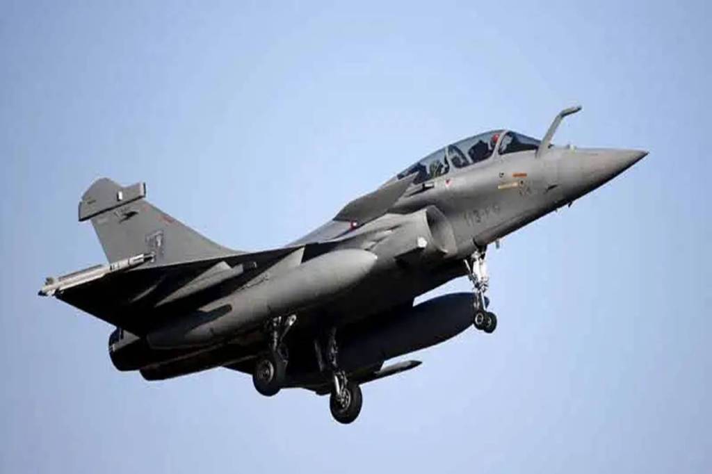 India’s Operation Sindoor struck deeper in Pakistan than disclosed